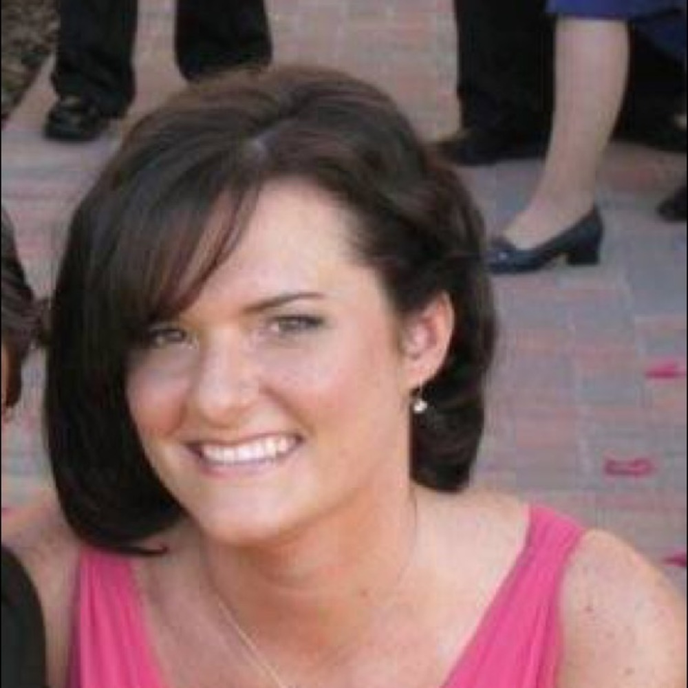 Meet your Posher, Allison